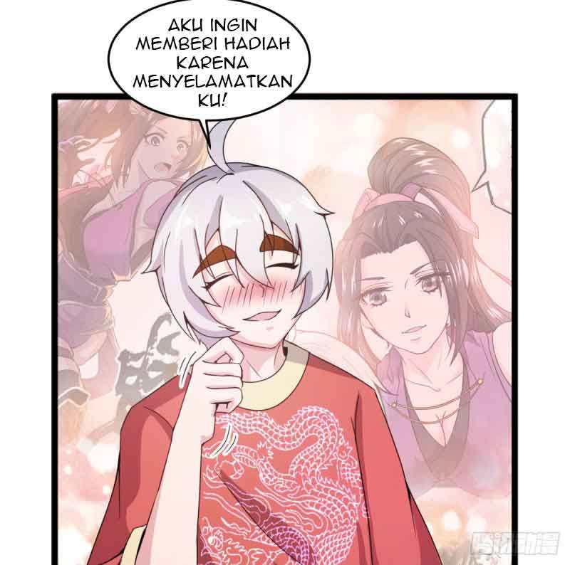 Reborn as King Chapter 22 Gambar 24